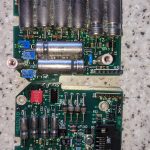 Dc dc converter module