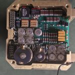 Lcd backlight controller