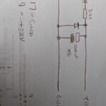 Power input circuit