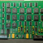 Audio Processing Board Enhanced