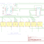 Icm7228 schematic