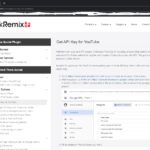 Youtube api2