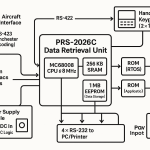 Dru block diagram